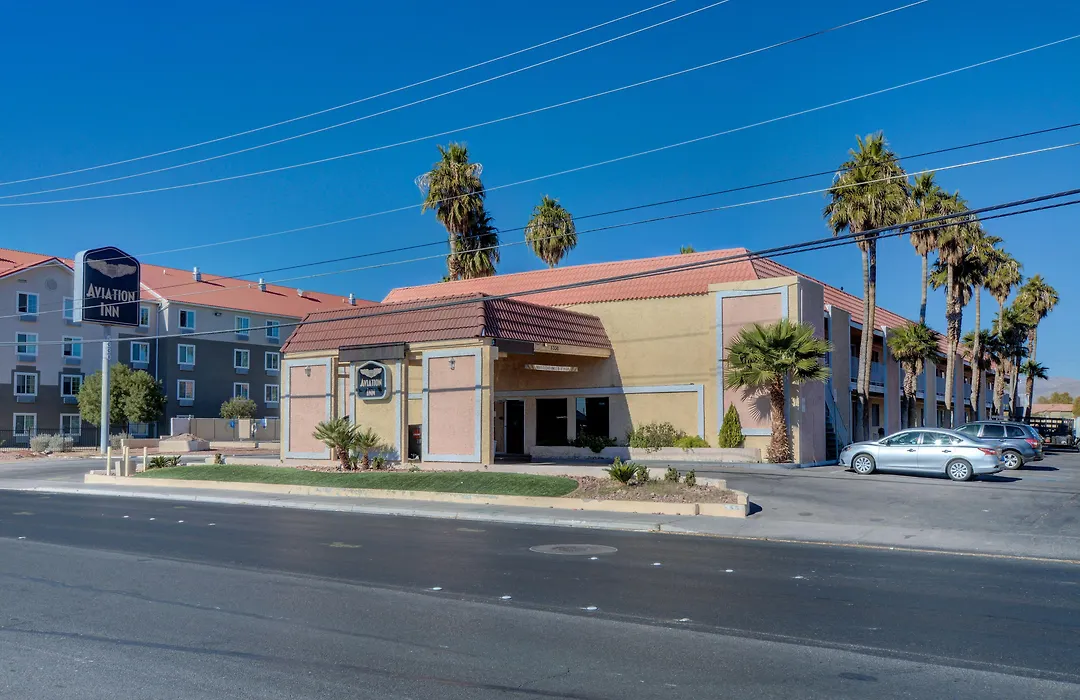 Aviation Inn-1